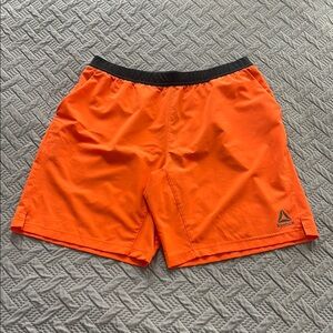 Reebok | Men’s | Speedwick CrossFit Shorts | L
